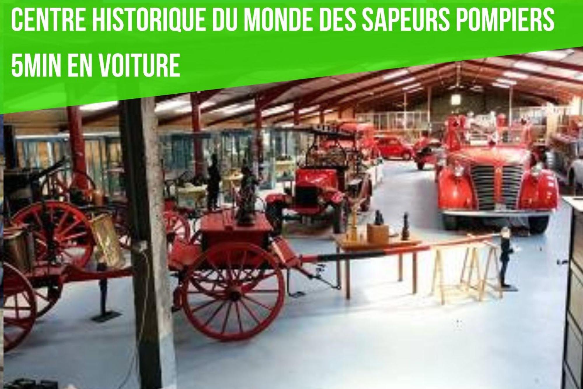 Le Grand Pirou # Lumineux # Halte Auvergne Thiers Kültér fotó